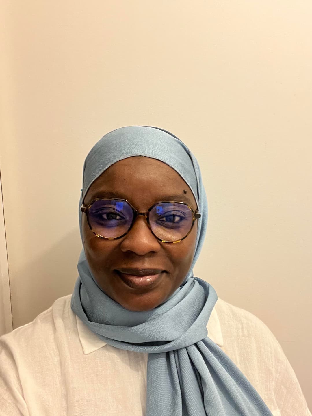 Fatou Mbacké Diallo — Fondatrice DADI TECH