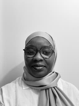 Fatou Mbacké Diallo